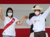 Segunda vuelta: será debate presidencial domingo Arequipa