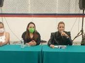 Alto violencia política: jessica aguilar castillo