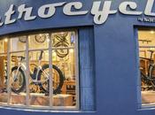Bicicletas medida montajes carta: auge exclusividad según Retrocycle Madrid