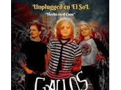 Gallos Sala