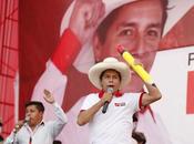 Pedro Castillo ofrece comprar deuda pequeños empresarios Banco Nación