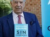 Mensaje Alfredo Duro contra Vargas Llosa.