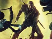 saga geralt rivia