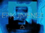 cantautor colombiano Erik Jiménez lanza homónimo, trabajo personal introspectivo