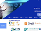 récord asistencias, llevó cabo HIMSS Colombia