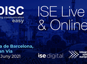 iDISC participará Congreso 2021 Catalonia Innovation Zone