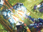 Guía lectura spoilers Herejía Horus