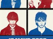 Conciertos Inhaler Barcelona Madrid