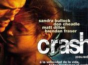 CRASH (COLISIÓN) Paul Haggis/ Oscar mejor película 2004