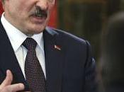 secuestro avión Bielorrusia pone prueba comunidad internacional.