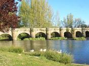 Puente Salinas Pisuerga