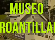 Visita Museo Afroantillano Panamá