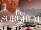 SORGO ROJO Zhang Yimou