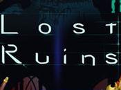ANÁLISIS: Lost Ruins
