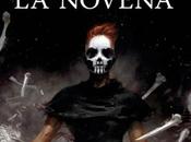 “Gideon Novena” Tamsyn Muir: soplo aire fresco para literatura fantástica