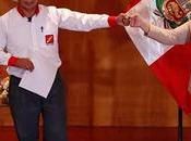 Perú: Castillo Fujimori empate técnico semana presidenciales