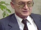Yuri Bezmenov, entrevista 1984