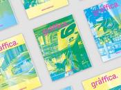 último número Gràffica: todo homenaje Artes Gráficas