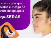 empresa española lanza primer dispositivo mundo avisa antes crisis epilepsia