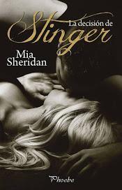 Reseña: decisión Stinger Sheridan