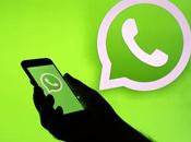 WhatsApp limitará funciones usuarios hayan aceptado nuevas condiciones