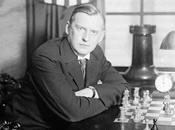 Lasker, Capablanca Alekhine ganar tiempos revueltos (56)