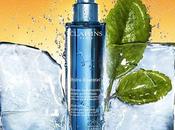 Aporta Piel Verdadera Dosis Hidratación Bruma Hidratante Multi-Protección Clarins