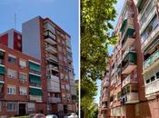 Urbanización Campobello (1974-75)