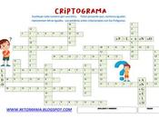 Criptograma matemático