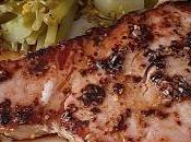 Atun cajun