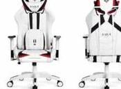 comparador sillas gaming ergonómicas SillasGamer.org ganador premios Anward 2021