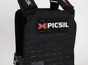 Chaleco lastre Decathlon, compra mejor