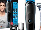 Máquina cortar pelo Carrefour, mejores precios