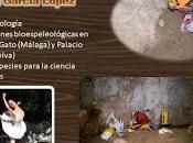 Encuentro digital Virginia García López