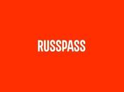 RUSSPASS está disponible español