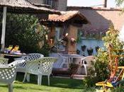 Casas rurales plena naturaleza para escapada peques