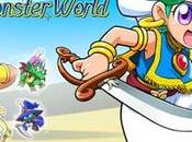 Impresiones Wonder Boy: Asha Monster World, bocado pasado consola última generación