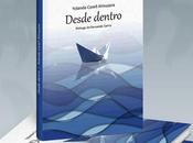 ‘Desde dentro’, Yolanda Corell Almuzara, poemario lleno verdad belleza