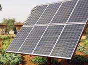 Instalación Paneles Solares fotovoltaicos casa colonias Barcelona M&amp;P Stands