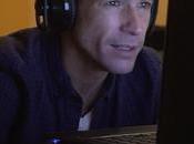 Juan José Ballesta pone ‘Pleno desfase’, audiolibro primera novela Óscar García-Pelayo