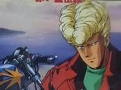 Shonan Densetsu (The Legend Shonan) MSX2 traducido inglés