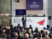 Lefebvre Global LegalTech para impulsar transformación digital sector legal