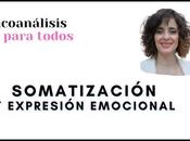 Somatización expresión emocional. fenómeno psicosomático h...