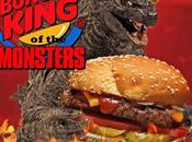 Publisaurios (II): ¡Godzilla, meriendilla!