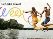 Expedia anuncia primera Travel Week empieza este junio