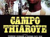 CAMPO THIAROYE Ousmane Sembene