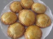 TORTAS MASA REAL (Receta típica provincia Cádiz)