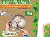 Eritritol Mercadona, compra mejor endulzante bajo calorías
