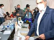 Llaman jornada electoral edoméx fiesta democrática