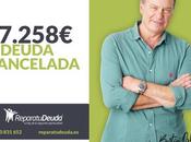 Repara Deuda cancela 77.258€ deuda pública Gijón (Asturias) Segunda Oportunidad
